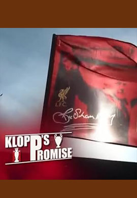 Klopp\'s Promise